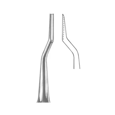 Root Elevators